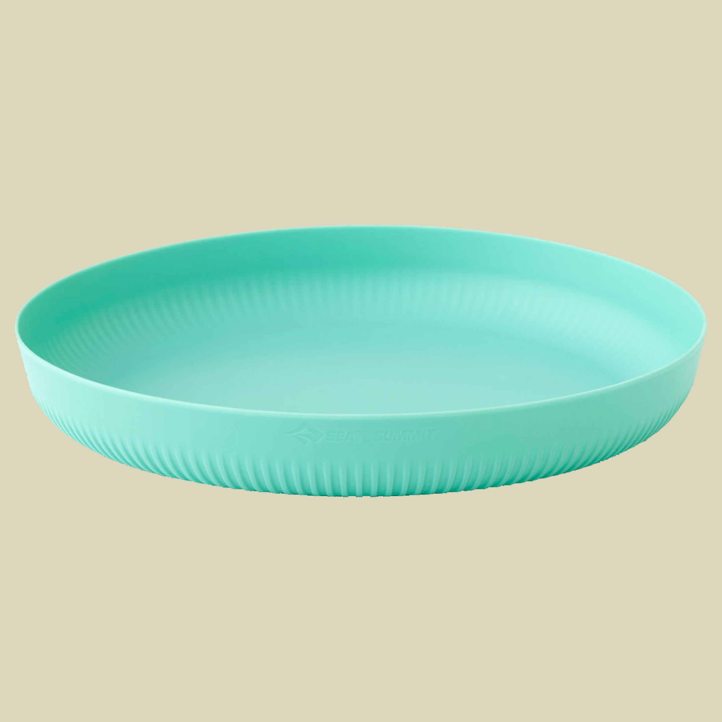 Passage Plate 1020 ml blau - blue